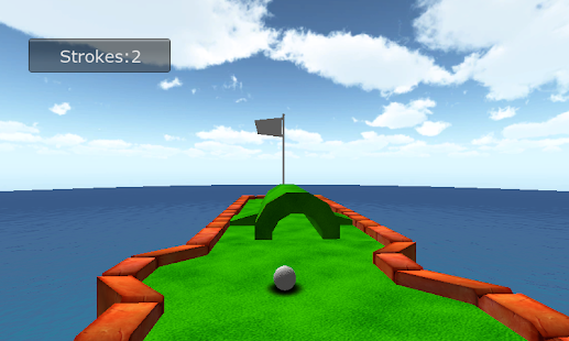 Mini Golf Games 3D Screenshots 3