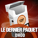 Le dernier paquet (lite) logo