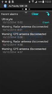 ALPConnect Screenshots 3