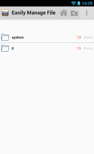Easily Manage File Screenshots 5