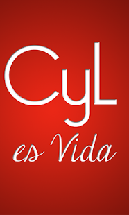 Castilla y León es Vida Screenshots 0