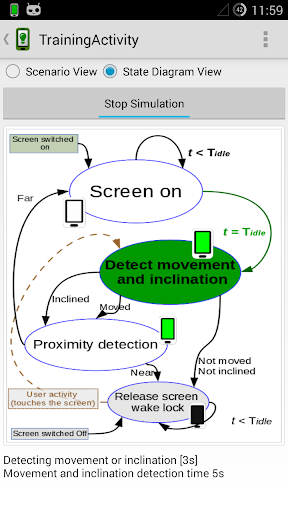 【免費工具App】Green Display-APP點子