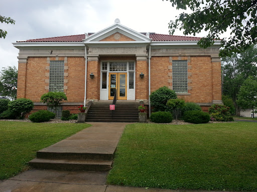Akron Public Library