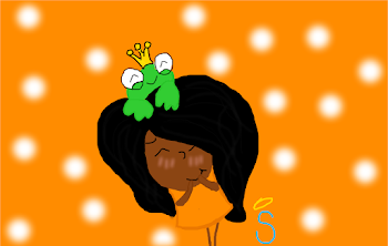 The Prince and I