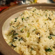 印月創意東方宴