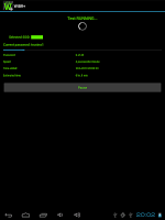 WIBR+ WIfi BRuteforce hack screenshots