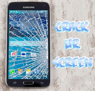 How to install Crack Your Screen patch 1.3 apk for pc