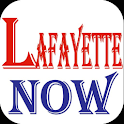 Lafayette Now logo