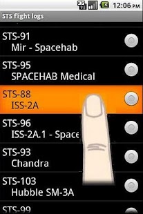 How to download STS flight logs 8.1 unlimited apk for pc