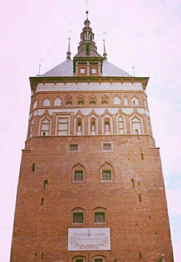 Wieża Więzienna