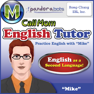 Pandorabots English Tutor 0.0.0.3