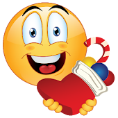 Emoji World ™ Christmas