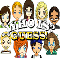 Who is? Guess! icon