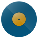 Inline Music Player icon
