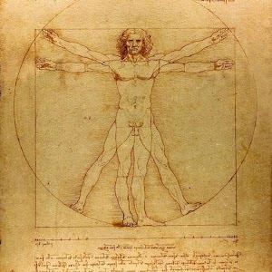 DaVinci Vitruvian Man LWP Free LOGO-APP點子