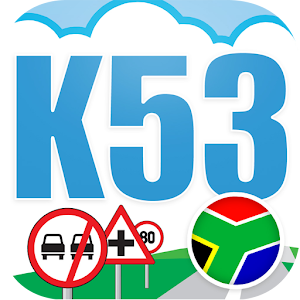 K53 Test: Learner’s Licence 1.7