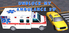 Unblock My Ambulance Deluxe APK