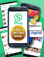 Smug Messenger APK 螢幕截圖圖片 #7