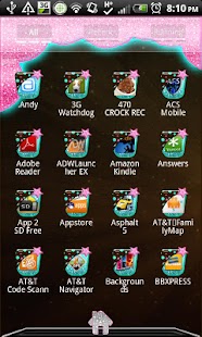 How to download THEME - Vibrant Star 1.0 unlimited apk for pc