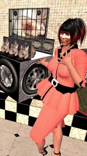 Laika, cavia giustiziera - 3 Screenshots 1