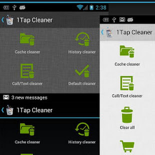 1Tap Cleaner Pro 2.25 APK