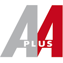 A+A Stats logo
