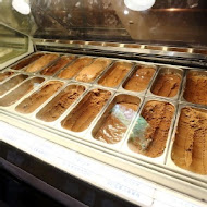 宮原眼科冰淇淋