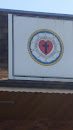 Trinity Lutheran Church Sign