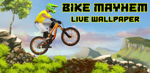 5300 Bike Mayhem Mod  Latest