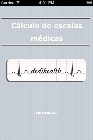 Escalas Médicas