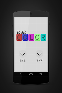 How to install Color logic 1.0 apk for bluestacks