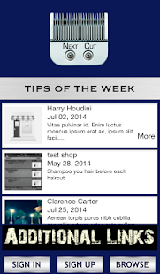 Lastest Nextcutnow APK
