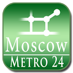 Moscow #2 (Metro 24) Apk