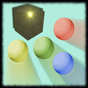 Balls & Boxes for PC and MAC