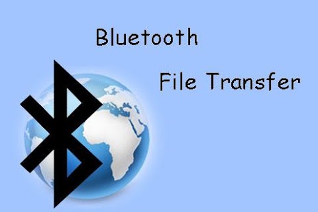 Bluetooth File Transfer