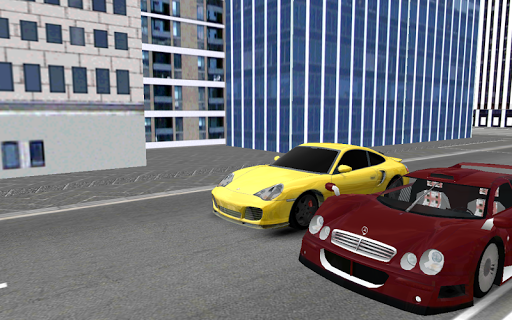 【免費賽車遊戲App】Liberty Car Parking 3D-APP點子