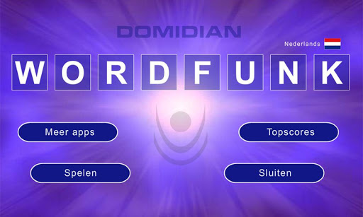 【免費拼字App】Word Funk NL-APP點子