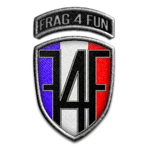 Frag 4 Fun (F4F) 1.1