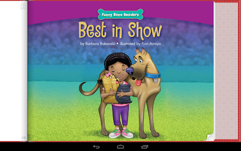 How to download Best in Show - Kids Storybook patch 1.3.3 apk for bluestacks