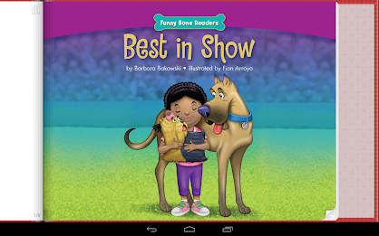 Best in Show - Kids Storybook poster 3