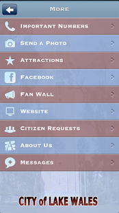 How to install City of Lake Wales patch 1.399 apk for android