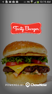 Free Download Tasty Burger APK for Android