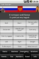Talk Russian