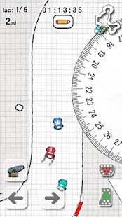  Doodle Kart - Racing for Kids  