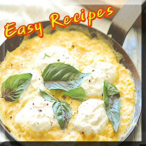 Easy Recipes