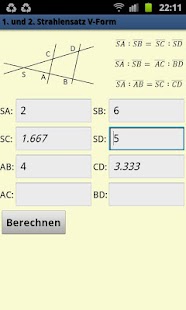 Math Expert - screenshot thumbnail
