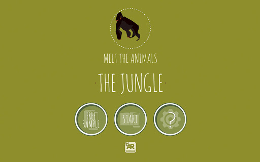 免費下載娛樂APP|Meet The Animals: The Jungle. app開箱文|APP開箱王