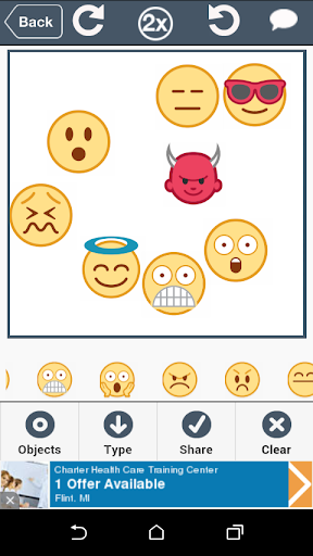 Emoji Shop