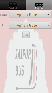 Free JaipurBus APK