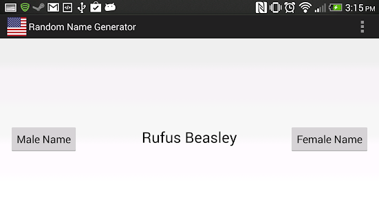 How to get Random Name Generator 1.0 unlimited apk for pc